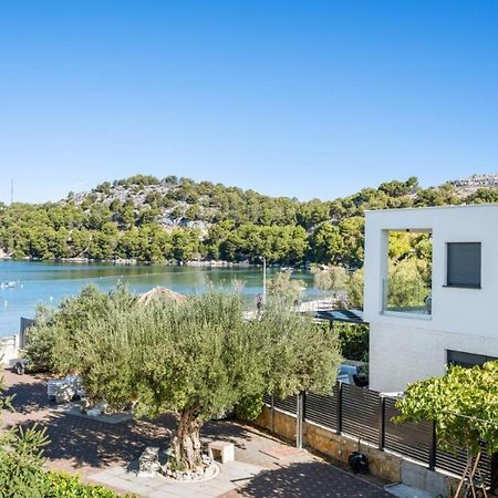 Villa Australia Žaborić Zewnętrze zdjęcie