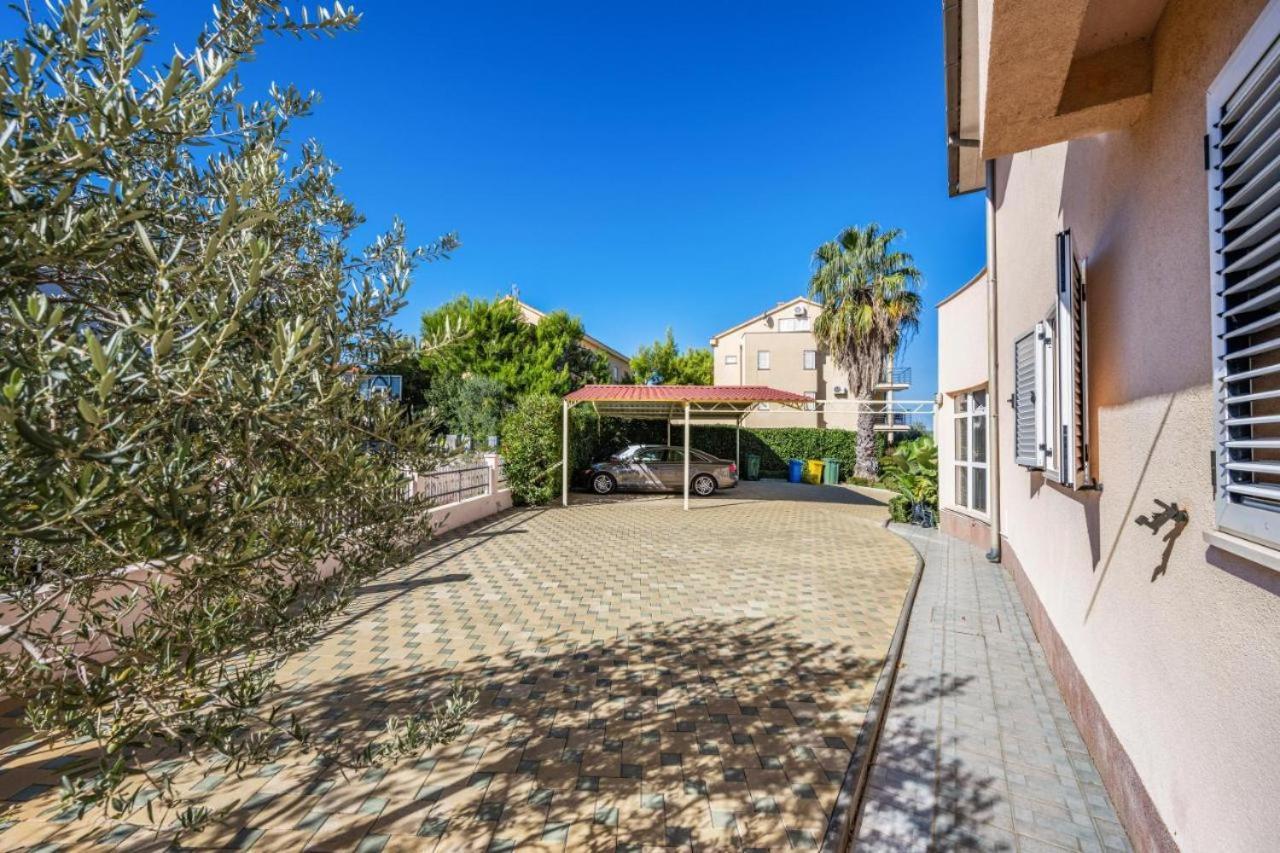 Villa Australia Žaborić Zewnętrze zdjęcie