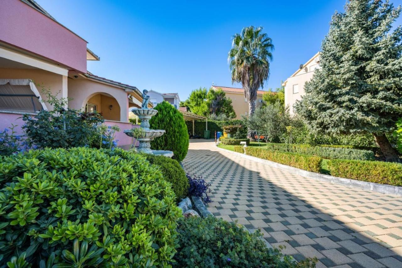 Villa Australia Žaborić Zewnętrze zdjęcie
