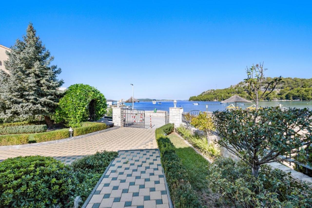 Villa Australia Žaborić Zewnętrze zdjęcie