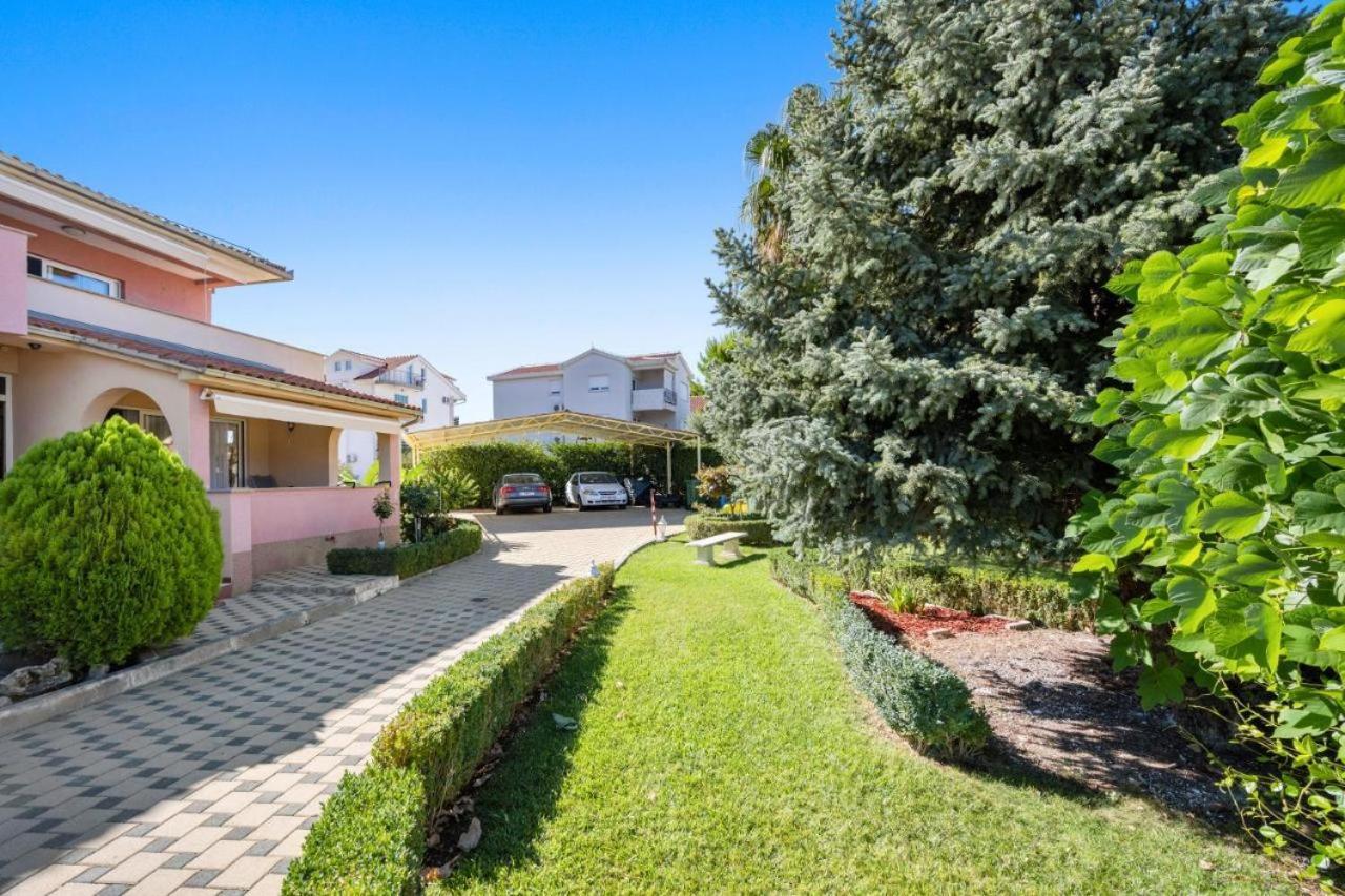 Villa Australia Žaborić Zewnętrze zdjęcie