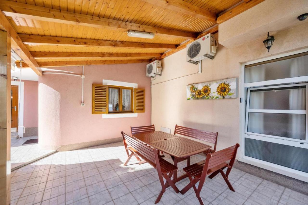 Villa Australia Žaborić Zewnętrze zdjęcie